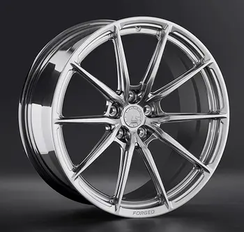 LS Forged FG05 10x20 5*112 Et:25 Dia:66,6 hpb