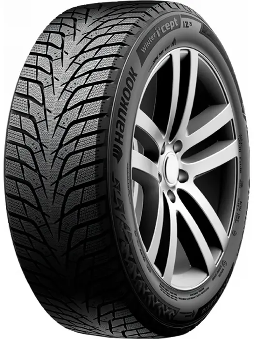 Hankook WinteR i*cept IZ3 W636 205/55R17 95H