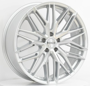 PDW PDW RAMZES (2119) 7,5x20 5*114,3 Et:35 Dia:60,1 M/S