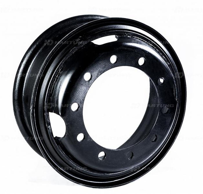 Hartung (ЧКПЗ) 11.25-20  11,25x20 10*335 Et:105 Dia:281