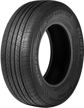 Delinte DH7 SUV 255/65R17 110H