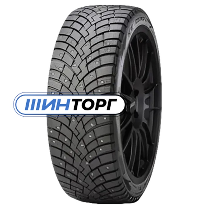 215/55R17 98T XL Ice Zero 2 TL (шип.)