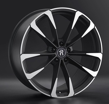 Replay Replay VV350 9,5x21 5*112 Et:31 Dia:66,6 mbf