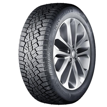 Continental IceContact 2 215/55R17 98T