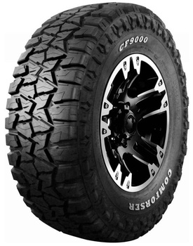 Comforser Comforser CF9000 325/65R18 128/125Q
