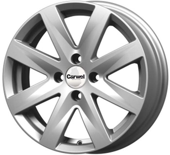 Carwel Carwel Волго 6x15 4*100 Et:45 Dia:60,1 SB