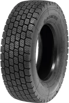 Aeolus ADW80 315/80 R22,5 154/151M 18pr (Ведущая)