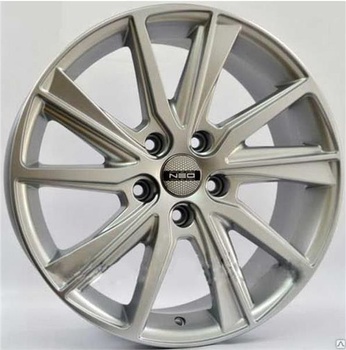 Tech Line Tech Line 738 7,5x17 5*114,3 Et:46 Dia:60,1 S
