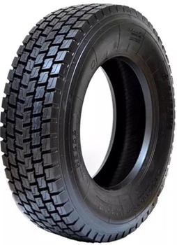 NorTec Nortec T298 315/80 R22,5 156/153K 20pr (Ведущая)