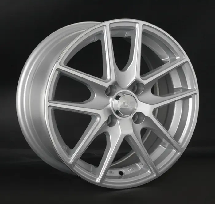 LS wheels LS 771 7,5x17 5*114,3 Et:45 Dia:73,1 SF