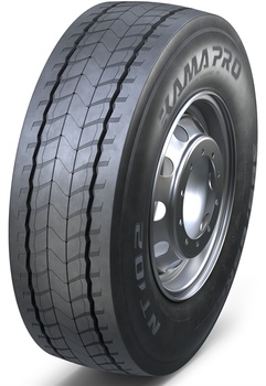 Кама Кама NT-102 385/65 R22,5 160K 0pr (Прицеп)