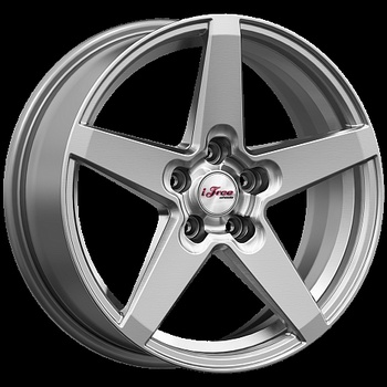 iFree Токен 6,5x17 5*112 Et:37 Dia:57,1 Хай вэй