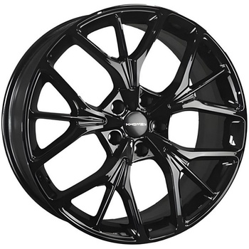 Khomen Khomen KHW2012 8x20 5*108 Et:33 Dia:60,1 Black