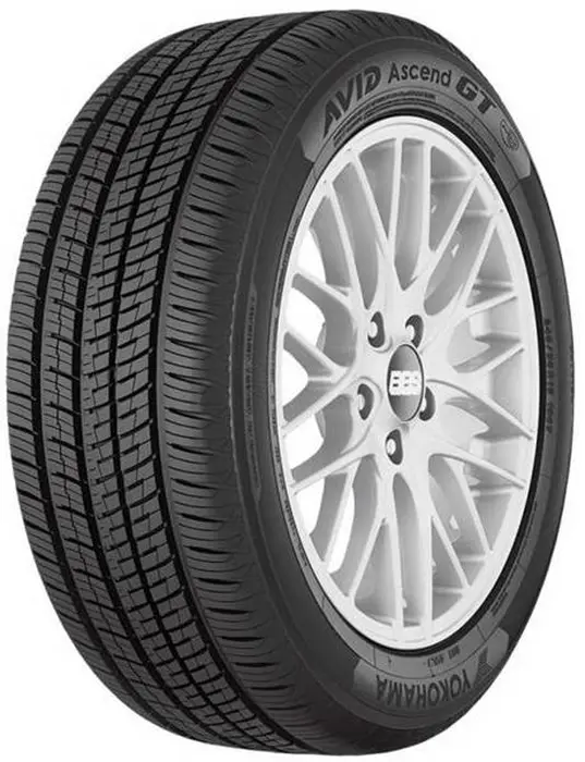 Yokohama AVID GT S35A 285/40R21 109V