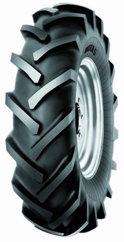 NorTec Nortec TS-01   98/86A6 4