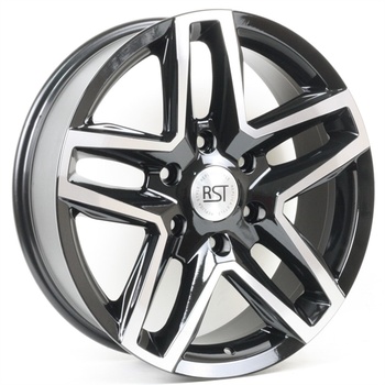 RST RST R238 8x18 6*139,7 Et:35 Dia:77,8 BD