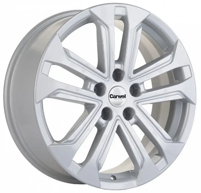 Carwel Куж 1803 7x18 5*108 Et:46 Dia:63,3 SLT