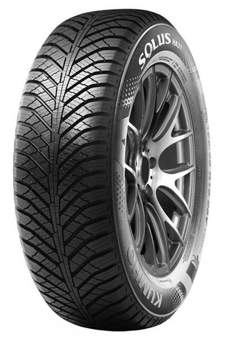 Kumho Solus HA31 255/60R17 106V