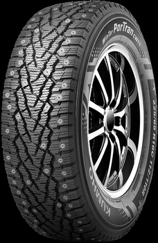 Kumho Kumho Winter PorTran CW11 215/75R16 116/114R