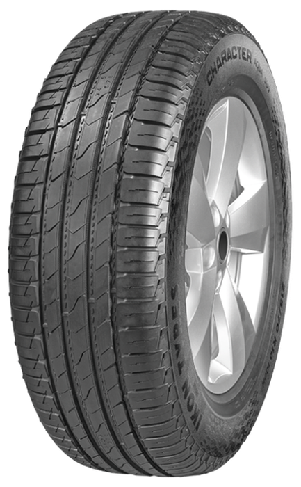 Ikon Tyres (Nokian Tyres) Character Aqua SUV 215/65R17 99V