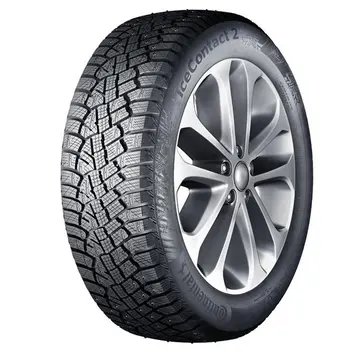 Continental IceContact 2 215/55R17 98T