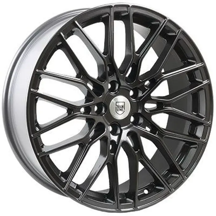 Tech Line 901 8x19 5*108 Et:45 Dia:63,3 BMG