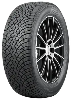 Ikon Tyres (Nokian Tyres) Autograph Snow 5 225/40R19 93T