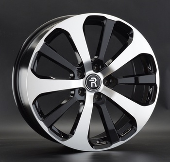 Replay Replay HND266 7,5x19 5*114,3 Et:49,5 Dia:67,1 BKF