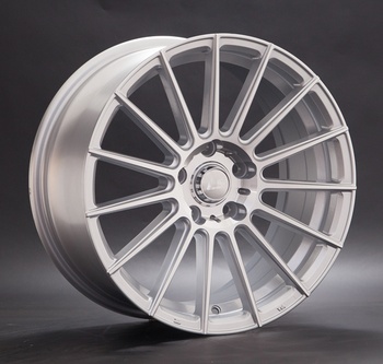 LS wheels LS wheels LS 390 7,5x17 5*114,3 Et:40 Dia:73,1 SF