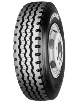 Yokohama Yokohama MY-547 12/0 R20 154/150K 0pr (Универсальная)