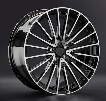 LS Forged LS Forged FG44 10x21 5*112 Et:48 Dia:66,6 bkf