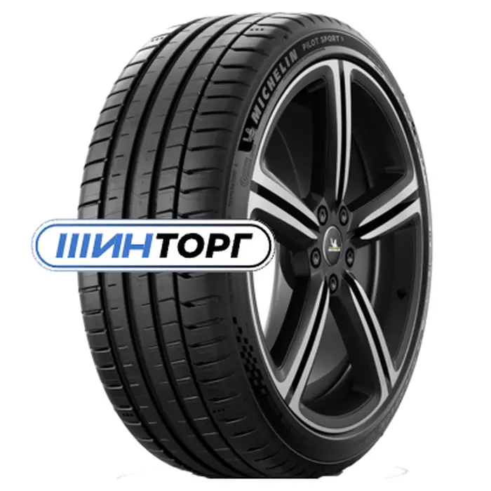 Michelin Pilot Sport 5 225/50 ZR18 99(Y)