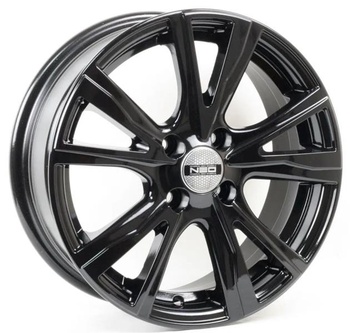 Neo NEO 574 6x15 4*100 Et:36 Dia:60,1 BL