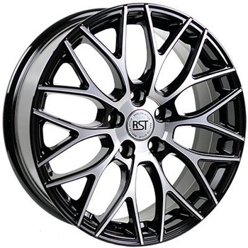RST RST R137 7x17 4*108 Et:26 Dia:65,1 BMG