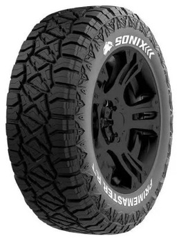 Sonix Sonix Primemaster R/T 275/60R20 116Q
