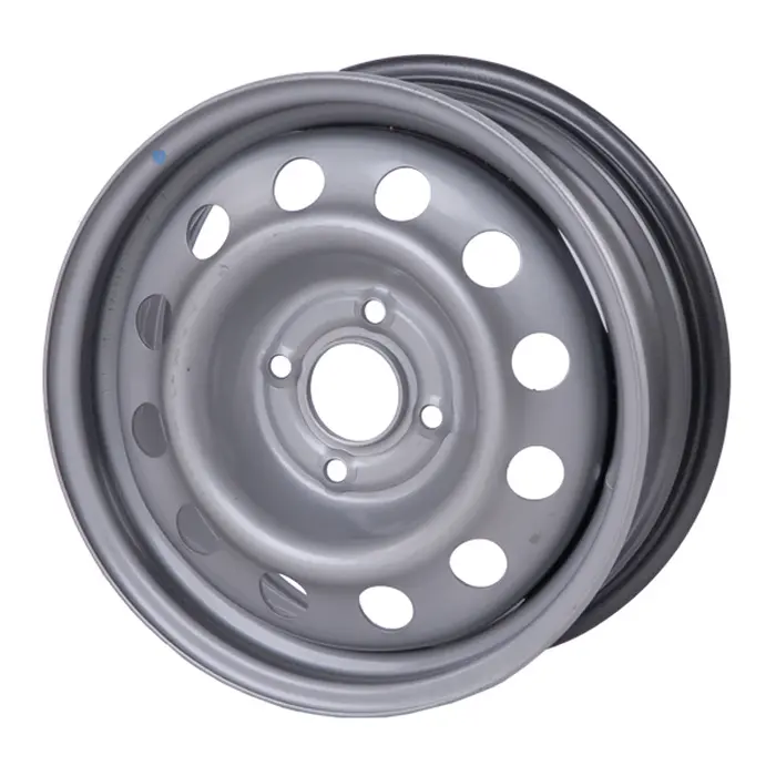 ТЗСК Largus Logan Almera 6x15 4*100 Et:50 Dia:60,1 серебро