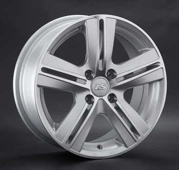 LS wheels LS wheels LS320 6,5x15 4*100 Et:40 Dia:73,1 SF