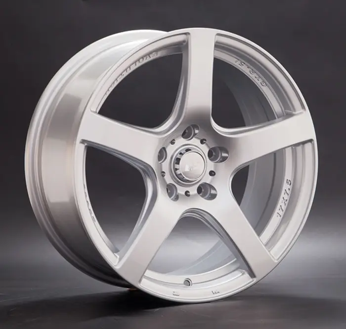 LS wheels LS364 7,5x17 5*114,3 Et:38 Dia:73,1 S