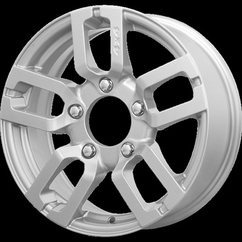 Carwel Омега 6,5x16 5*139,7 Et:40 Dia:98 SB