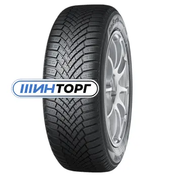 Yokohama BluEarth*Winter V906 265/60 R20 112H