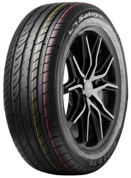 Satoya Satoya DORO S-78 225/45R18 98W