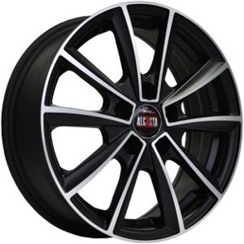 ALCASTA M15 6x15 5*100 Et:38 Dia:57,1 MBF