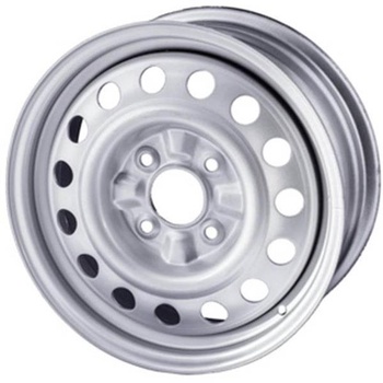 SDT SDT Ü9050C 6x15 4*100 Et:50 Dia:60,1 silver