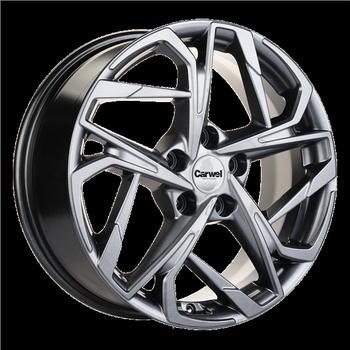 Carwel Carwel Цаган 1716 7x17 5*108 Et:40 Dia:54,1 AGR