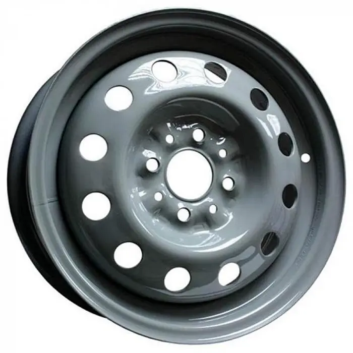 Аккурайд VAZ 2103 5x13 4*98 Et:29 Dia:60,1 серый