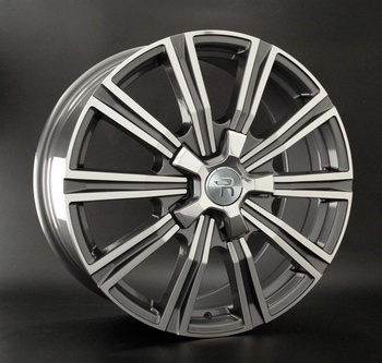 Replay Replay LX97 8,5x20 5*150 Et:58 Dia:110,1 SF