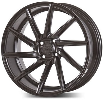 PDW PDW 1022Left 7x15 4*100 Et:30 Dia:60,1 U4B