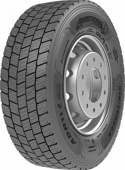 Armstrong Armstrong ADR 11 315/70 R22,5 154/150L 16pr (Ведущая)