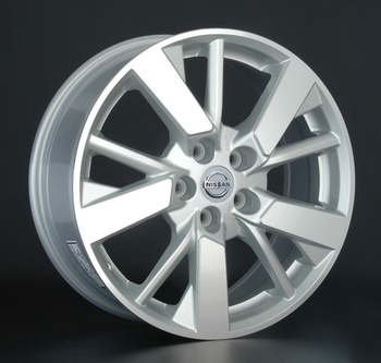 Replica LA Replica LA NS139 7,5x18 5*114,3 Et:50 Dia:66,1 SF