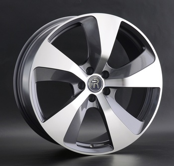 Replay Replay A158 9x20 5*112 Et:37 Dia:66,6 GMF